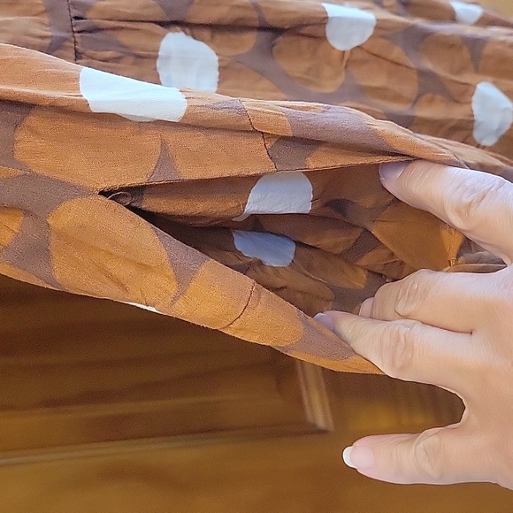 Beautiful summer dress - Picture 6 of 8